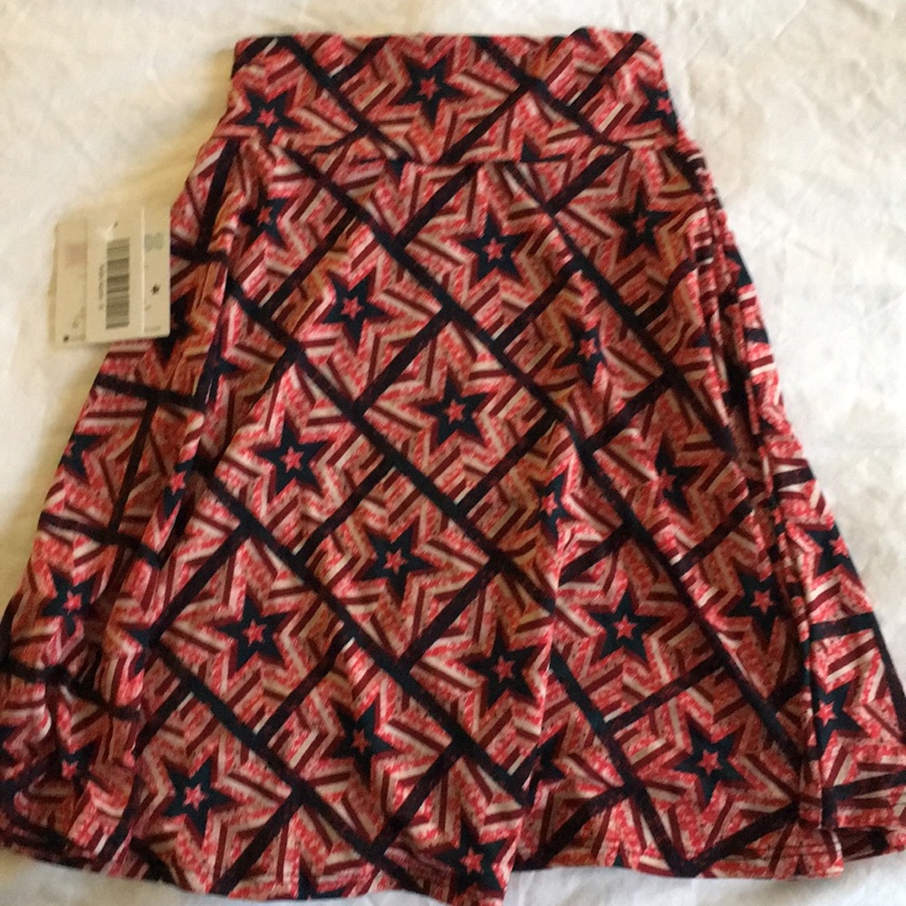 Kids Azure size 6